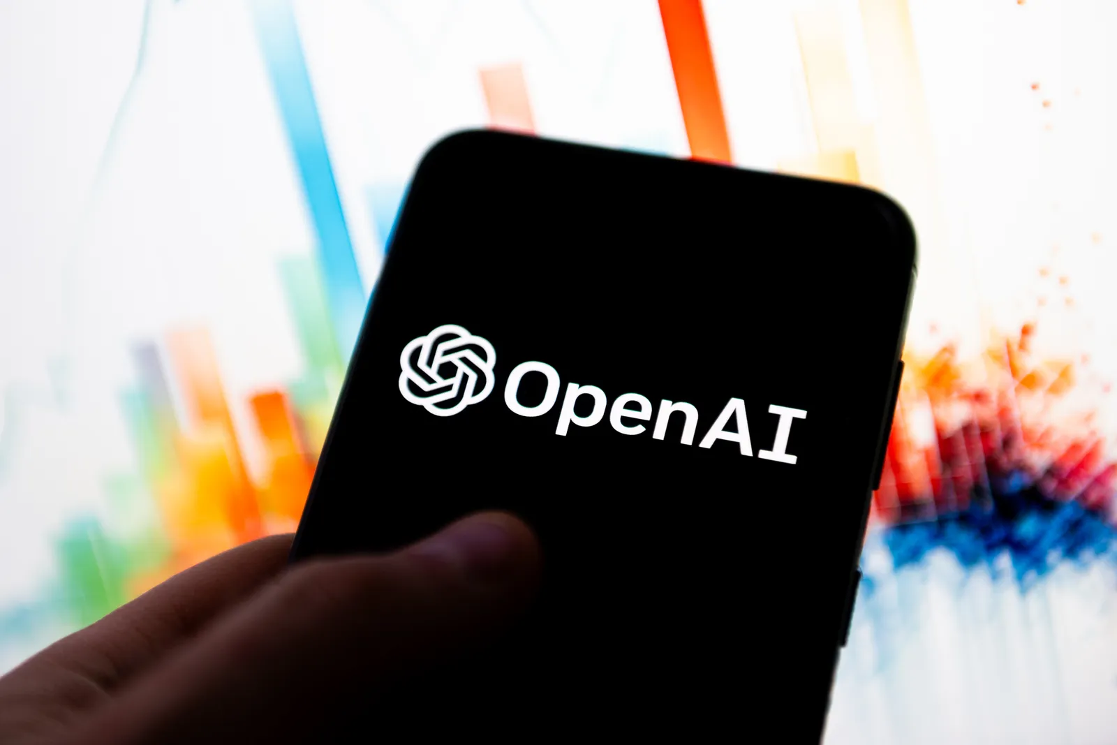 UK Hands Public Data to OpenAI in Controversial Deal