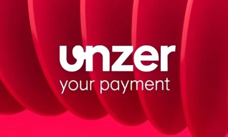 Unzer Hits 80% AI Adoption with a Secure In-House Platform