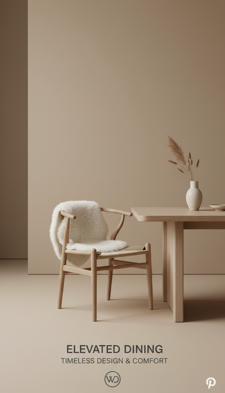 Sheepskin Throw Accents