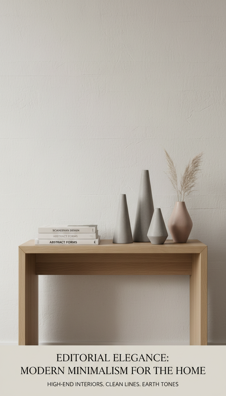 Abstract Concrete Cone Trees