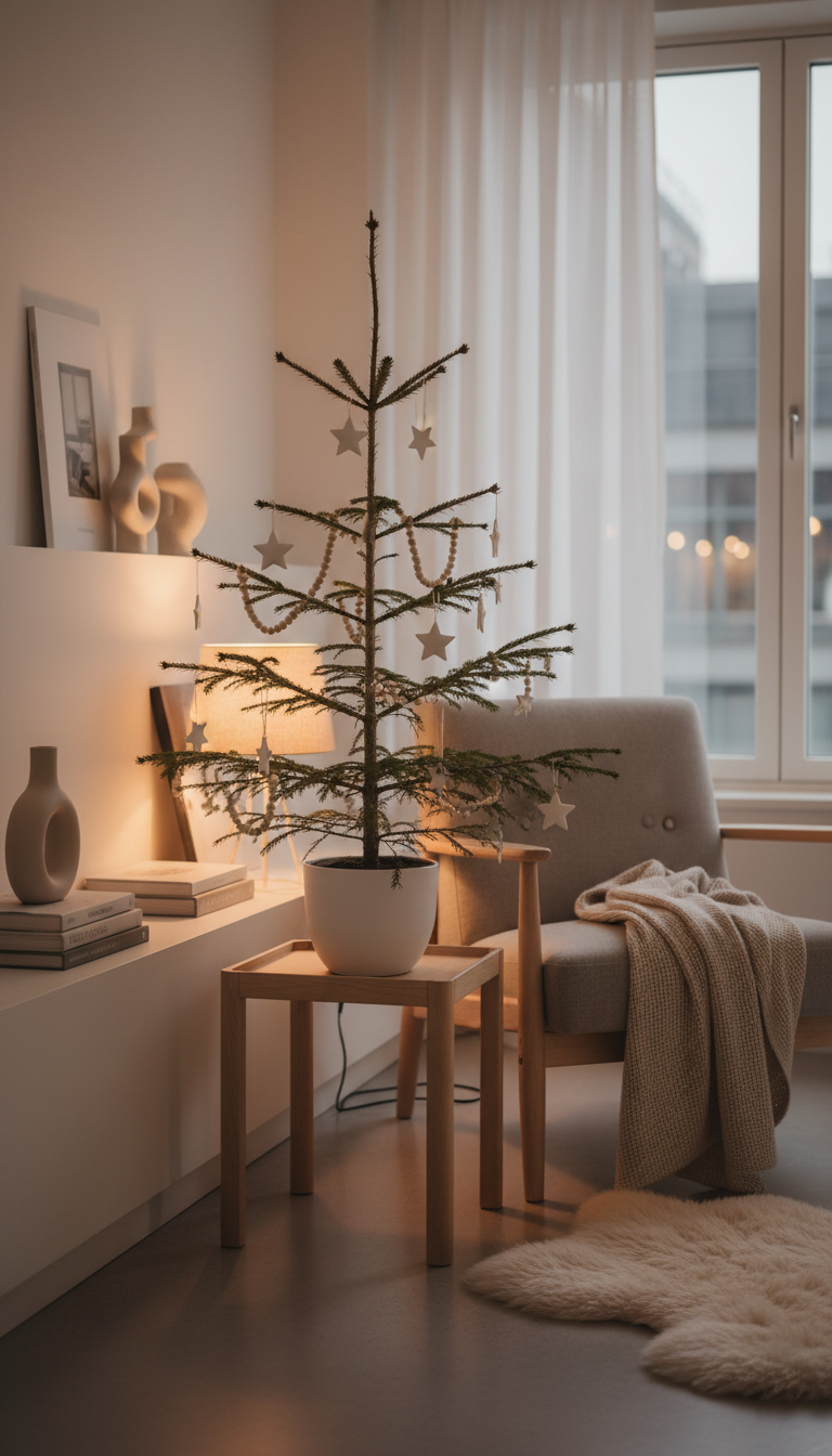 Scandinavian Minimalism