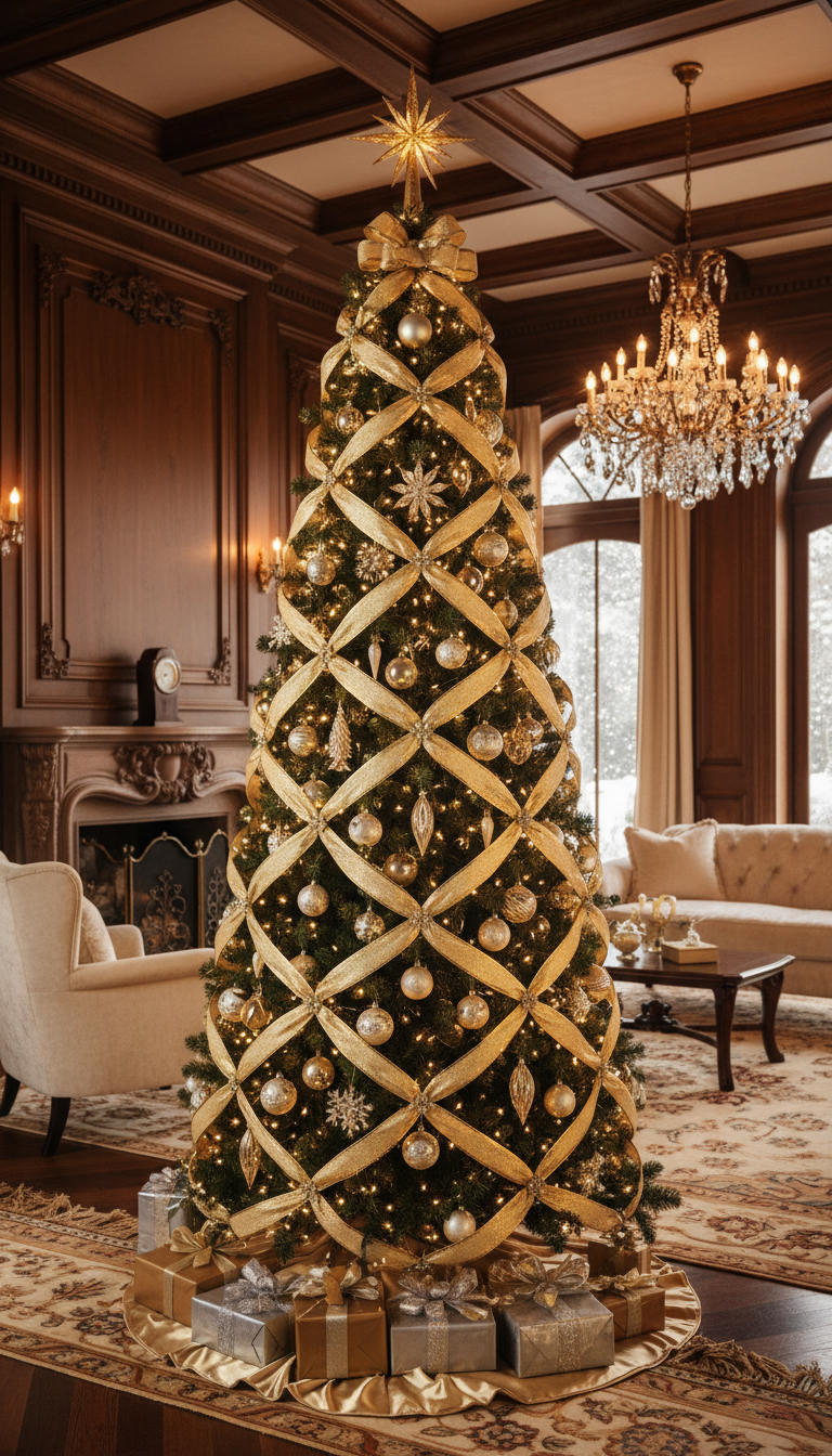 The Diamond Cross-Hatch