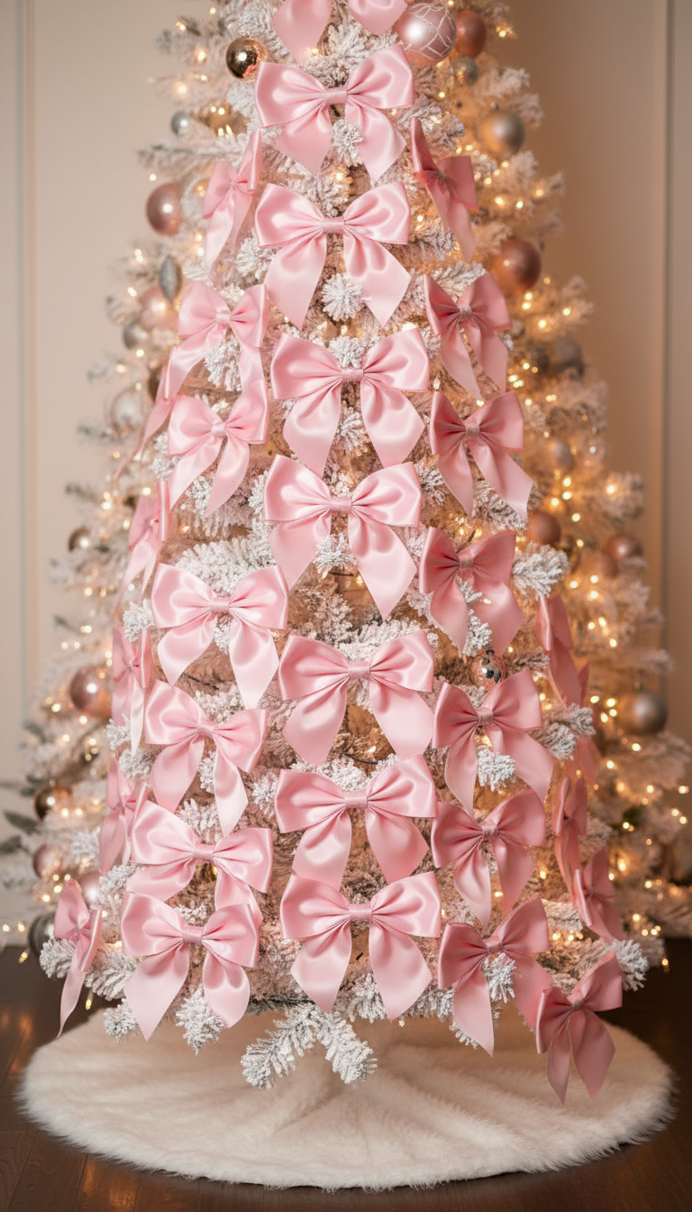 Cluster Bows Technique