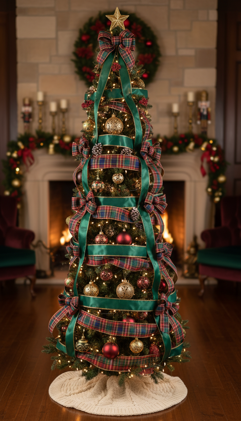 Plaid and Solid Pairing