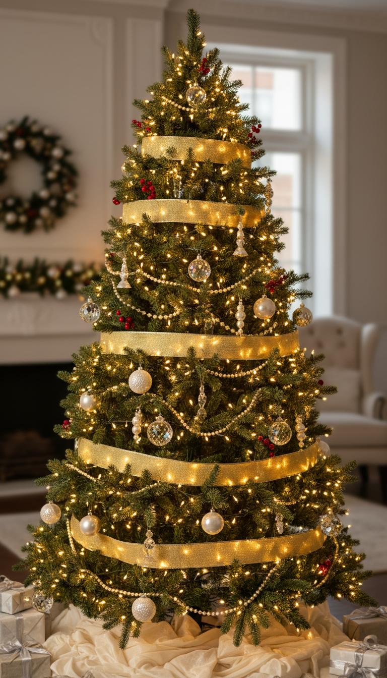 The Horizontal Weave