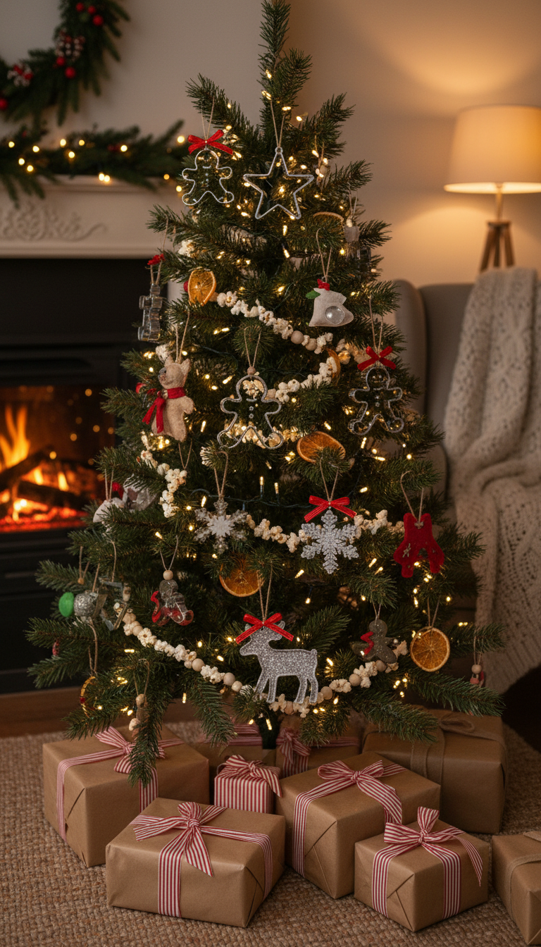 Metal Cookie Cutters